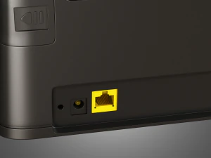 huawei lte cpe b310-internet-device 3D Model