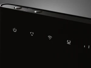 huawei lte cpe b310-internet-device 3D Model