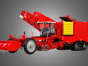 grimme 3D Models Download 3D grimme Available formats c4d max obj fbx ma blend 3ds 3dm stl 3DExport