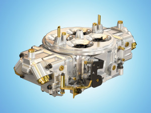 muscle car engine - v8 muscle engine 3D मॉडल