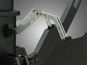 rob&ocirc; aranha ccr Modelo 3D