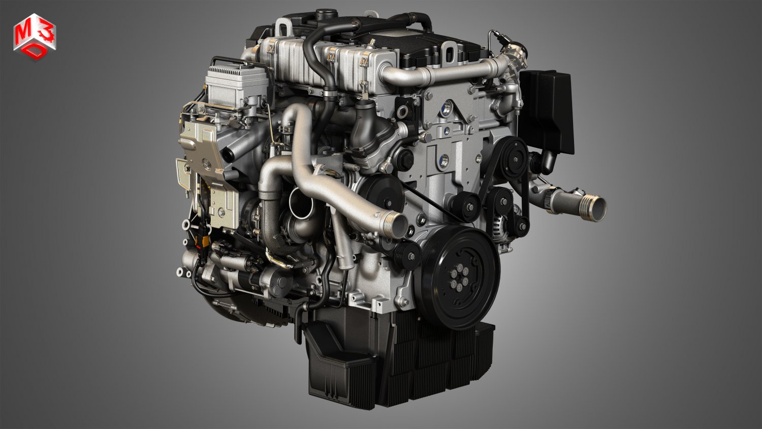Duty engines