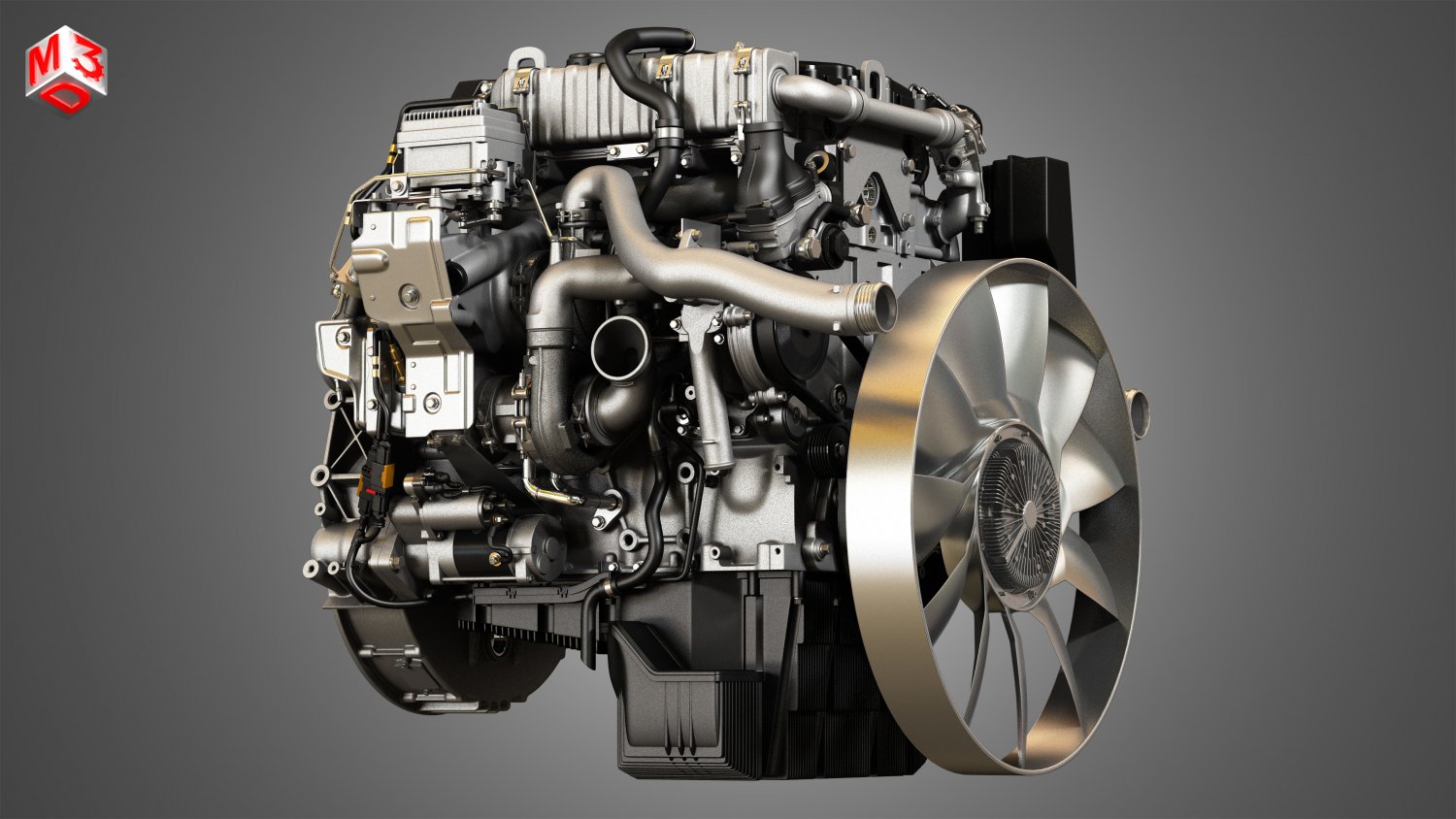 Duty engines