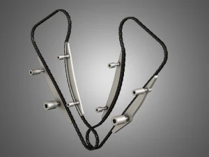 engine chains 3D Model