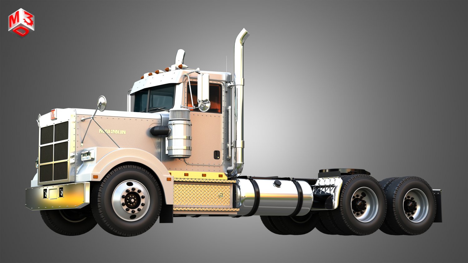 трак дей. 40. американский грузовик кенворт т800. трак дэй яхрома 2023. Peterbilt 350 manke.