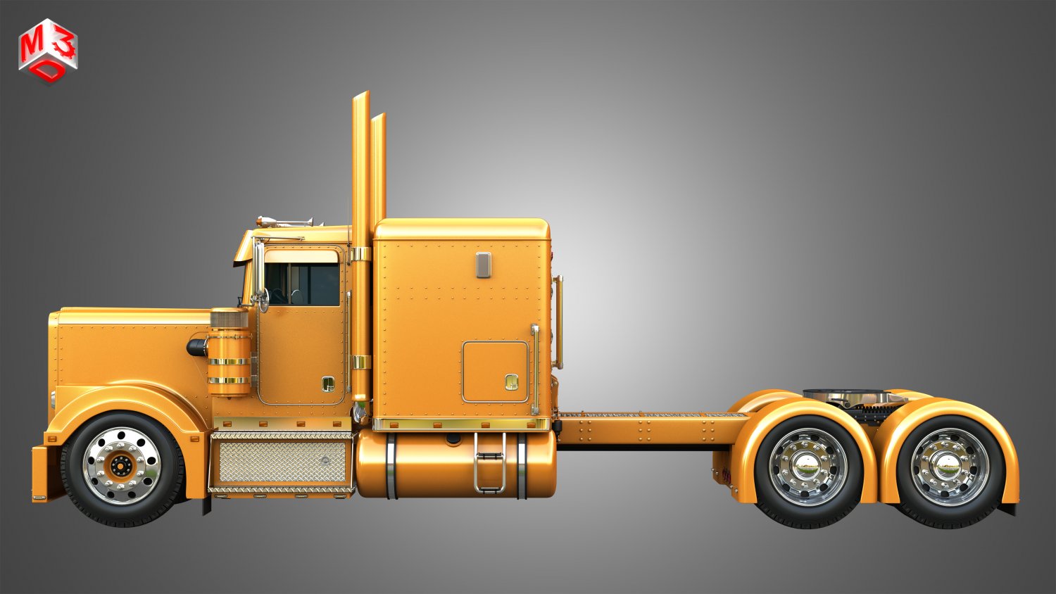 Custom version Custom version