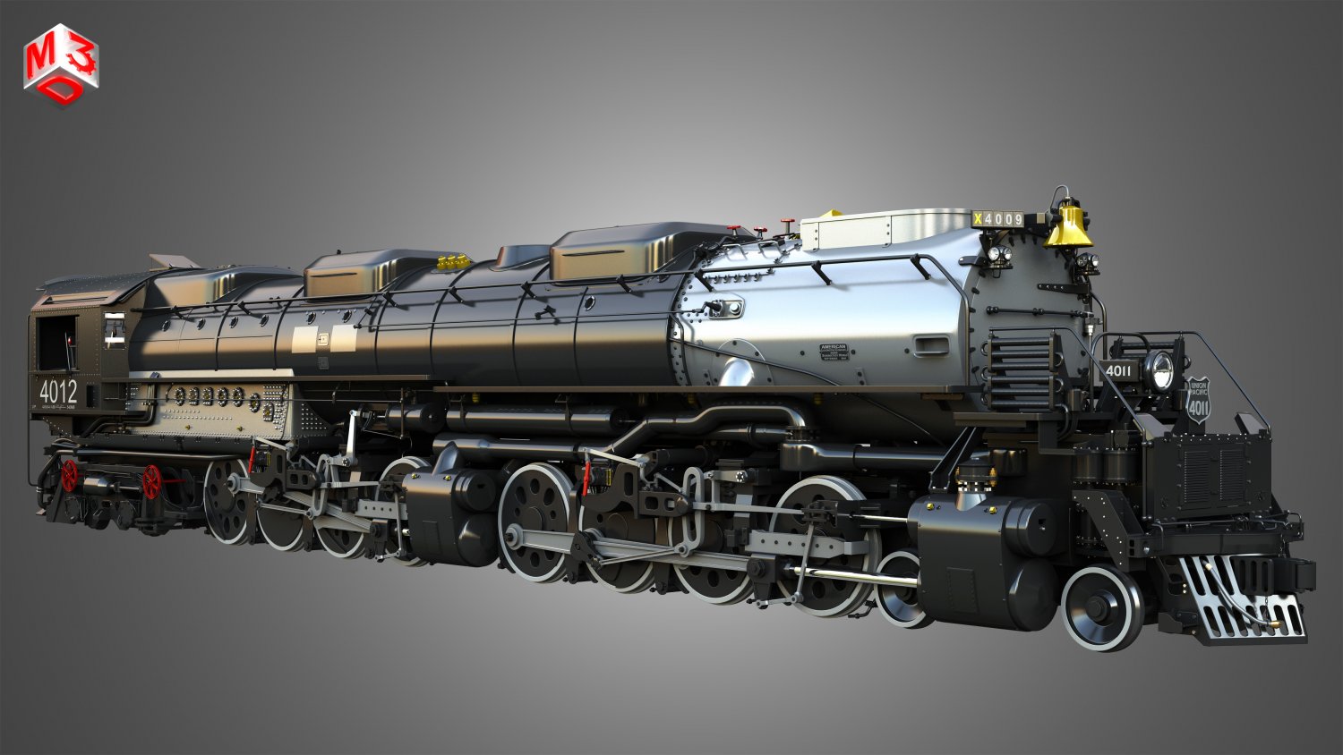 I made this in Stud.io to see if I could make a steam engine with huge  driving wheels. : r/LEGOtrains