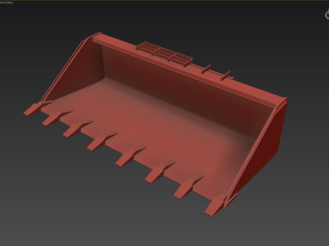 333G - 332G Loaders - 3D printable models - A1 3D print Modelo de impresión 3D
