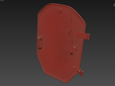 333G - 332G Loaders - 3D printable models - A1 3D print Modelo de impresión 3D