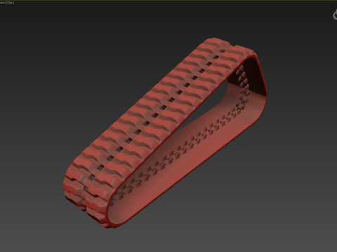 333G - 332G Loaders - 3D printable models - A1 3D print Modelo de impresión 3D