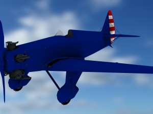 ut-1m11 Model 3D