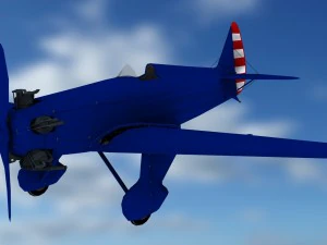 ut-1m11 3D Model