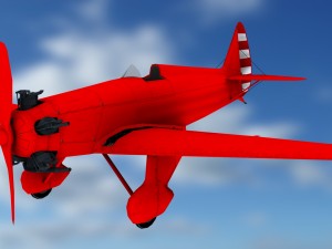 ut-1m11 Model 3D