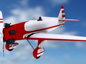 ut-1m11 Model 3D