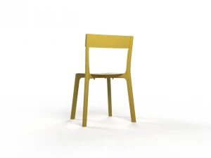 chair janinge 3D Model