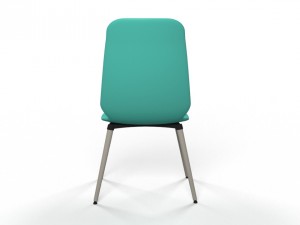 chair leifarne ikea 3Dモデル