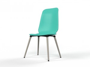 chair leifarne ikea 3Dモデル