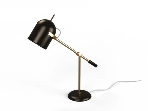 kenneth table lamp 3D Model