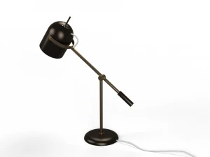 kenneth table lamp 3D Model