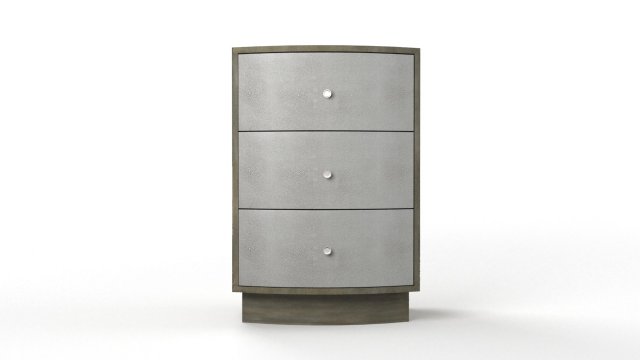 finn night stand 3D-Modell .c4d .max .obj .3ds .fbx .stl .blend 