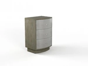 finn night stand 3D Model