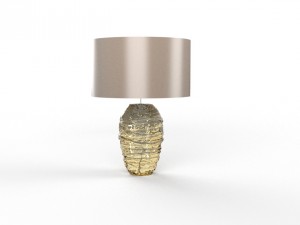 thread lamp 3D Model