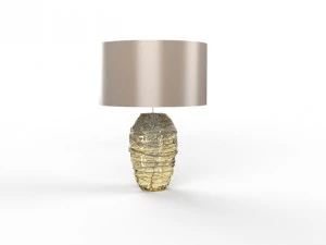 нитка лампа 3D Модель