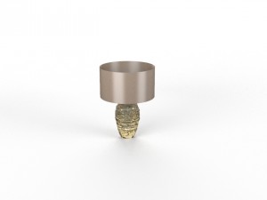 thread lamp 3D Model