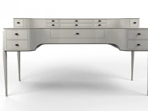 desk table 3D Model