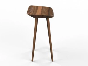 tractor barstool 3D Model