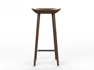tractor barstool 3D Model
