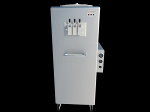 ice cream machine 3D Model