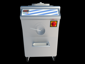 batch freezer ice cream Modèle 3D