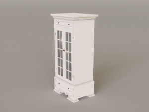 Antique Furniture Model 3D