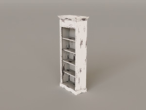 Antique Furniture Model 3D