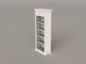 Antique Furniture Model 3D