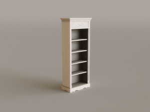 Antique Furniture Model 3D
