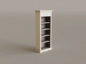 Antique Furniture 3D Model