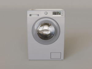 Kitchen Appliances Model 3D