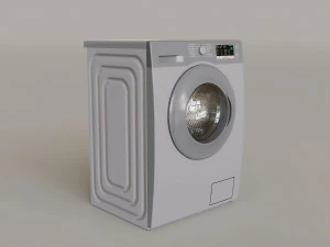 Kitchen Appliances 3D Model