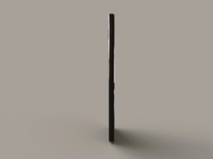 Smartphone Modelo 3D