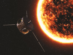 star satellite 3D Модель