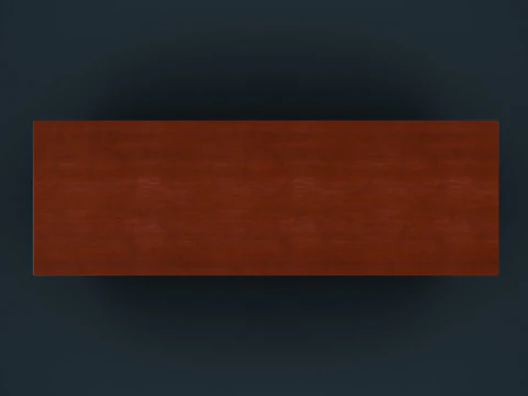 Televis&atilde;o Antiga Modelo 3D