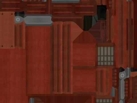 Televis&atilde;o Antiga Modelo 3D