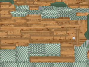 Patio Furniture Modelo 3D