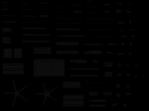 Cadeira para jogos de computador Modelo 3D