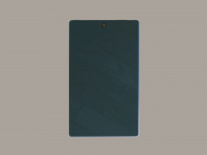 Small Digital Tablet Modelo 3D