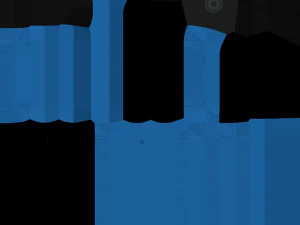 Маленький цифровой планшет 3D Модель