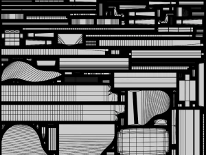 Grand Piano 3D Model