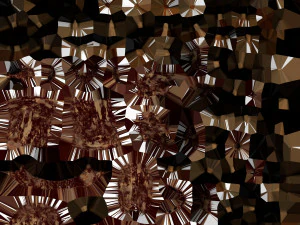 Cr&aacute;neos humanos Modelo 3D